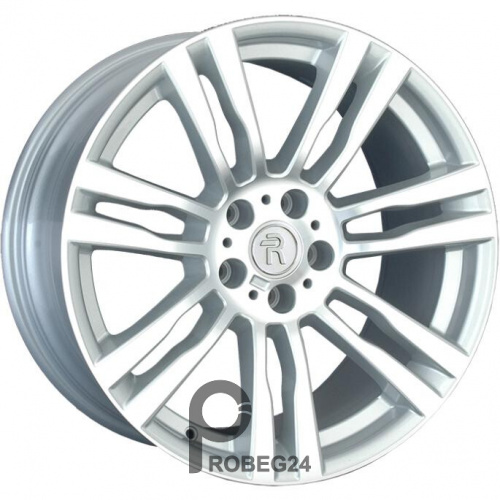 Replay B152 10x19 5*120 ET21 DIA74.1 SF Литой