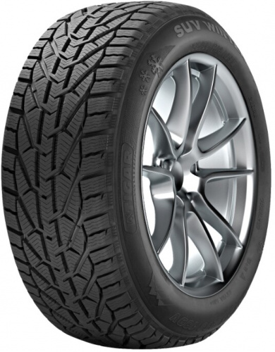 Шина Tigar SUV Winter 215/65 R17 99V