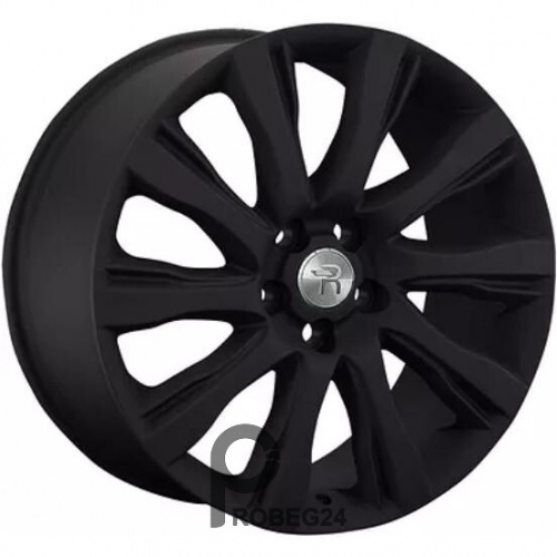 Replay LR41 8.5x21 5*108 ET45 DIA63.3 Silver Литой