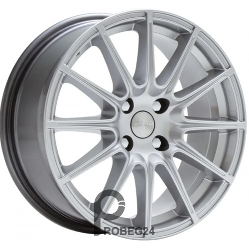 Скад Ле Ман 7x16 5*100 ET46 DIA57.1 Селена Литой