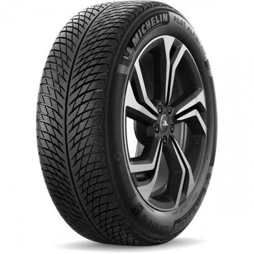 Шина Michelin Pilot Alpin 5 SUV 275/40 R21 107V N0