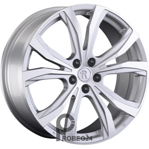 Replay LX108 8x20 5*114.3 ET30 DIA60.1 GMF Литой