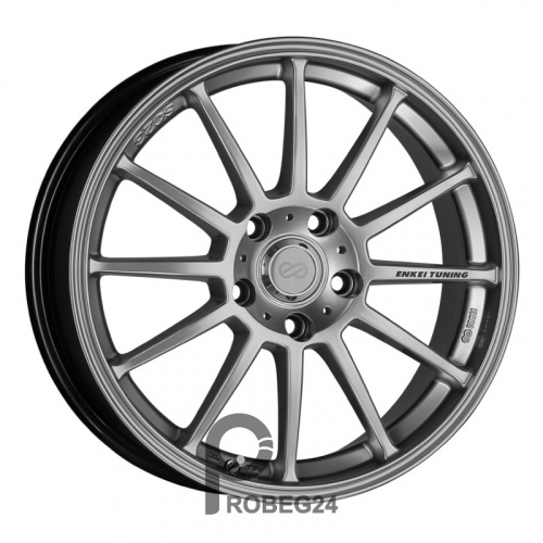 Enkei SC23 7x17 5*108 ET45 DIA63.3 HP Литой