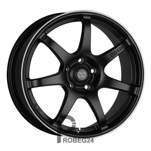 Enkei SC38 8.5x20 5*112 ET35 DIA66.6 MBML Литой