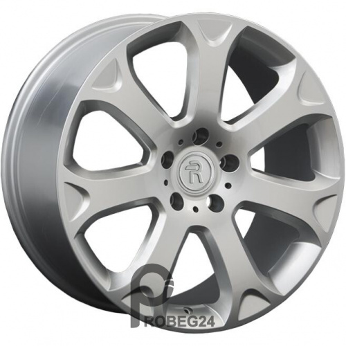 Replay B75 10x19 5*120 ET53 DIA74.1 MB Литой