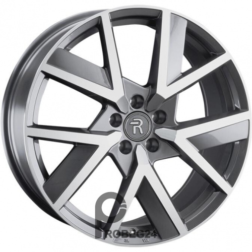 Replay MR223 9x20 5*112 ET57 DIA66.6 SF Литой