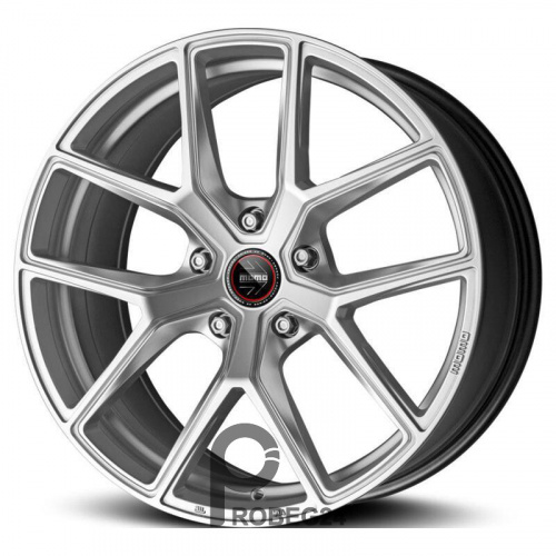 Momo RF-01 8.5x20 5*114.3 ET25 DIA60.1 Golden Bronze Литой