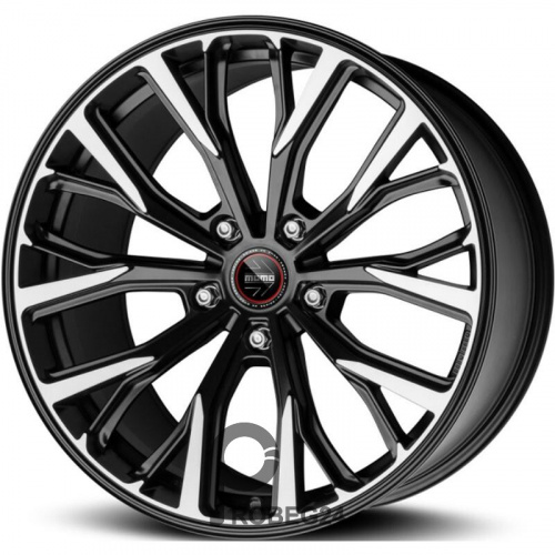 Momo RF-02 10x20 5*112 ET25 DIA66.6 TSB Литой