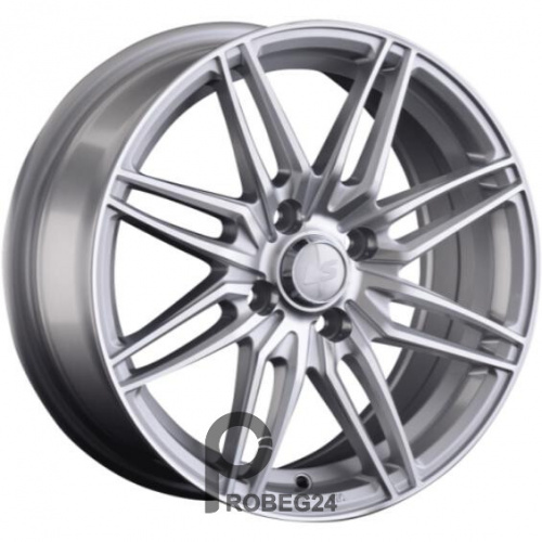 LS 832 7x16 4*100 ET45 DIA60.1 SF Литой