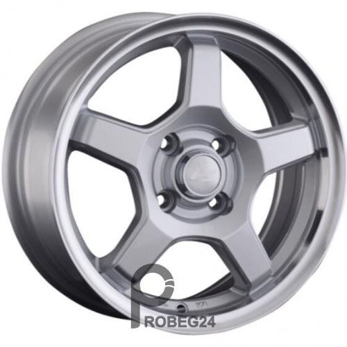 LS 816 7x16 4*100 ET45 DIA60.1 SL Литой
