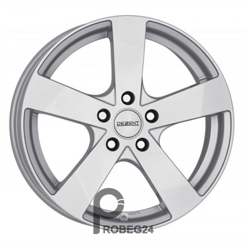 Dezent TD 7.5x18 5*112 ET38 DIA70.1 S Литой