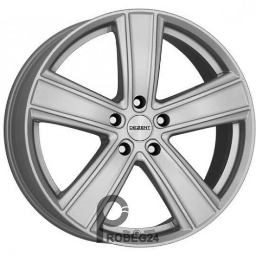 Dezent TH 8.5x19 5*112 ET35 DIA70.1 S Литой