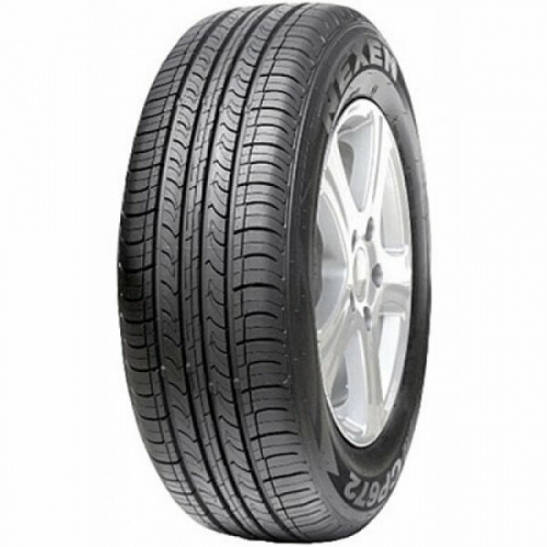 Шина Roadstone Classe Premiere 672 195/50 R16 84H