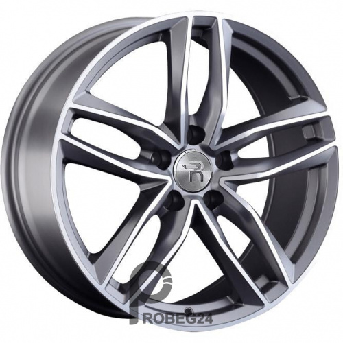 Replay B237 9.5x21 5*112 ET41 DIA57.1 MGMF Литой