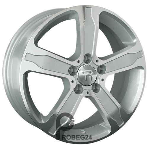 Replay SK124 6.5x17 5*112 ET41 DIA57.1 GMFP Литой
