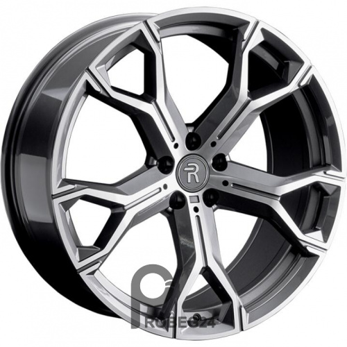 Replay MR163 9.5x22 5*112 ET45 DIA66.6 GM Литой