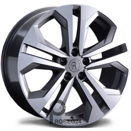 Replay A203 9x20 5*112 ET20 DIA66.6 SFP Литой