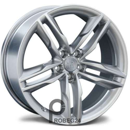 Replay VV106 8.5x19 5*112 ET38 DIA57.1 BKF Литой