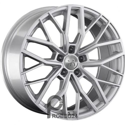 Replay A128 9x20 5*112 ET20 DIA66.6 BK Литой