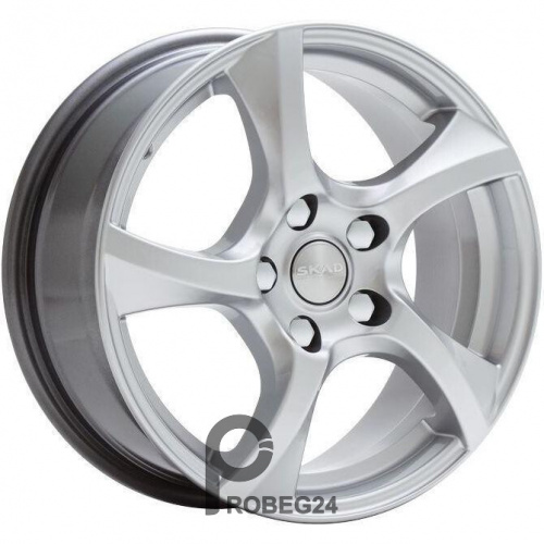 Скад Авеню 7x16 5*108 ET50 DIA63.3 Селена Литой