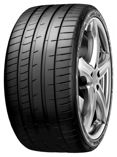 Шина GoodYear Eagle F1 SuperSport 245/35 R21 96Y