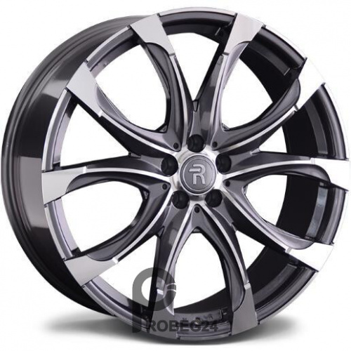 Replay MR161 9.5x22 5*112 ET45 DIA66.6 GMF Литой