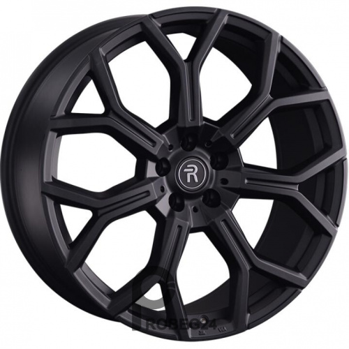 Replay A88 9.5x21 5*112 ET31 DIA66.6 Silver Литой