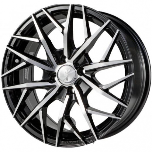 Race Ready CSS3347 7.5x17 4*100 ET45 DIA60.1 B-P Литой