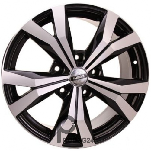 Neo 815 8x18 5*130 ET50 DIA71.6 BD Литой