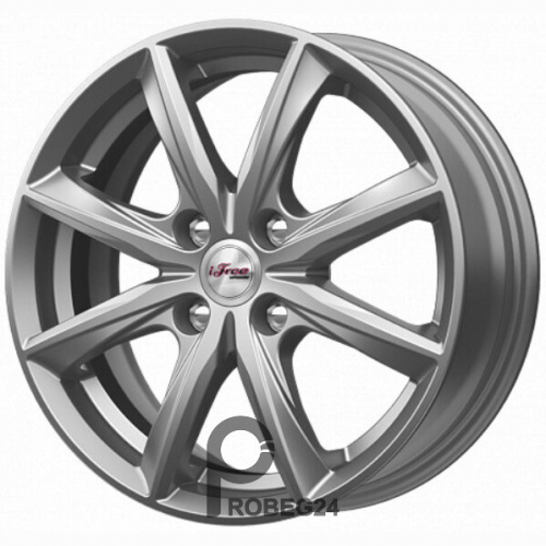 iFree Бланш 6x15 4*98 ET33 DIA58.6 Нео-классик Литой