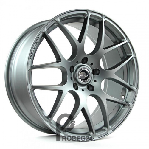 PDW Kaiser 8.5x19 5*108 ET35 DIA67.1 B Литой