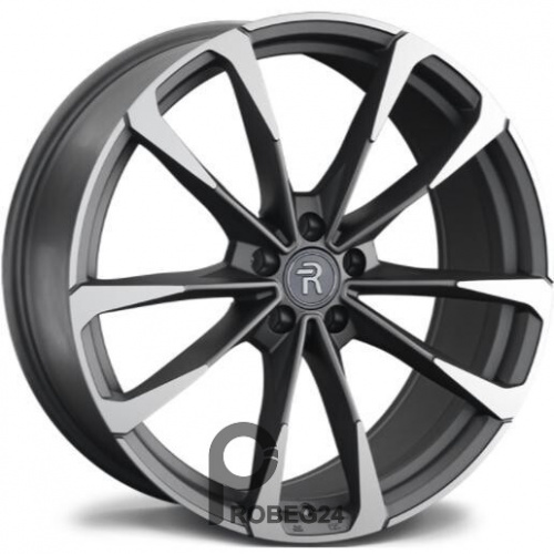 Replay B323 9.5x21 5*112 ET36 DIA66.6 MGMF Литой