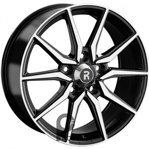 Replay TY420 8.5x21 5*150 ET54 DIA110.1 MBF Литой