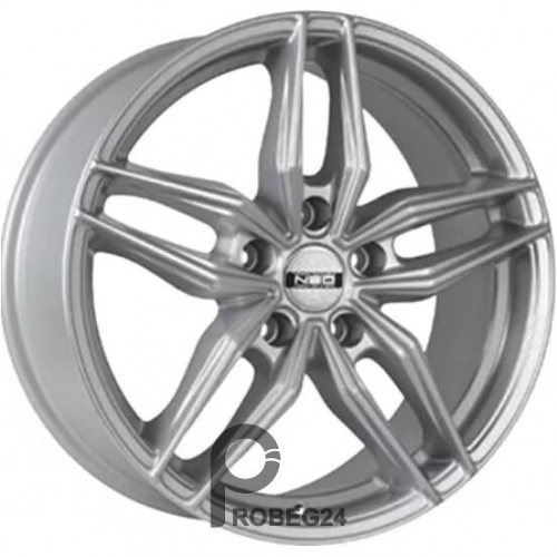 Neo 782 7.5x17 5*108 ET50.5 DIA63.3 BD Литой