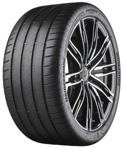 Шина Bridgestone POTENZA SPORT 265/30 R19 93Y XL