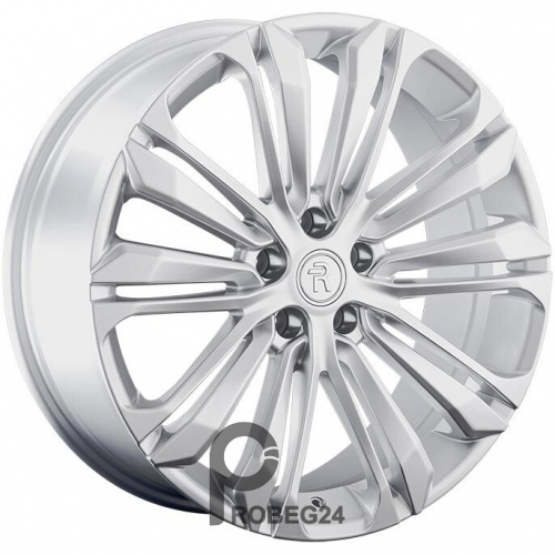 Replay CHG36 8x20 5*114.3 ET42 DIA60.1 GM Литой