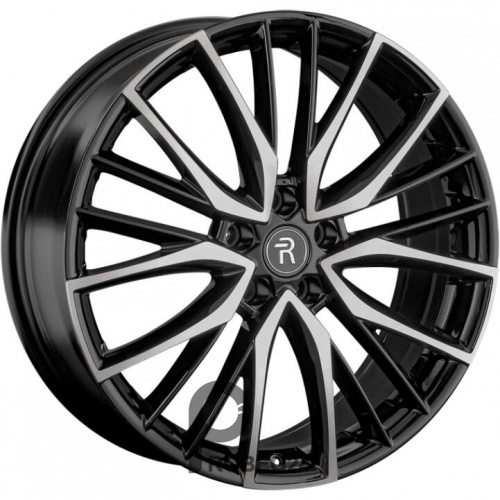Replay LX244 7.5x20 5*114.3 ET35 DIA60.1 BKF Литой