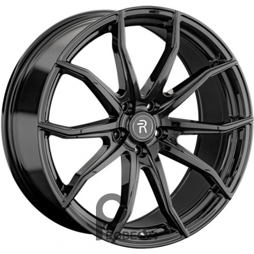 Replay TS6 9x20 5*114.3 ET34 DIA64.1 Silver Литой