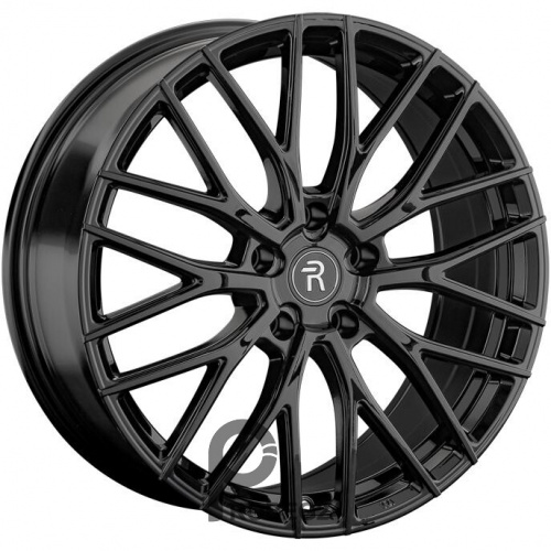 Replay VO3 8x19 5*120 ET30 DIA66.1 BK Литой