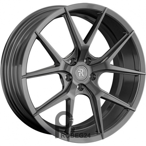 Replay TS5 9x20 5*114.3 ET34 DIA64.1 Silver Литой