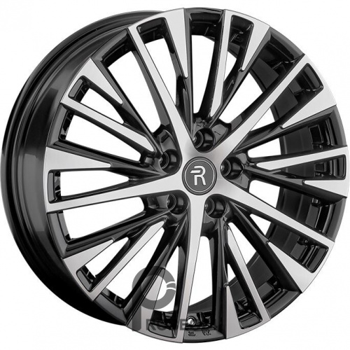 Replay AV3 9x21 5*114.3 ET40 DIA60.1 HPB Литой