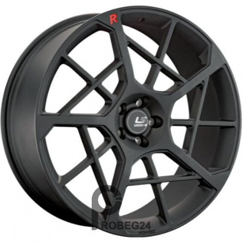 LS Forged FG36 9.5x22 5*108 ET48 DIA63.3 MB Кованый