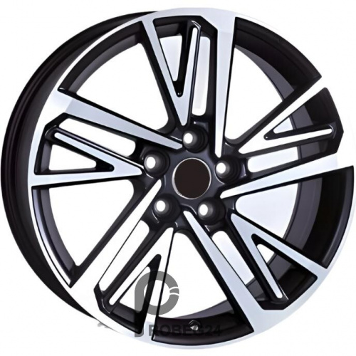 Replica FR XH292 8x19 5*114.3 ET45 DIA60.1 BMF Литой