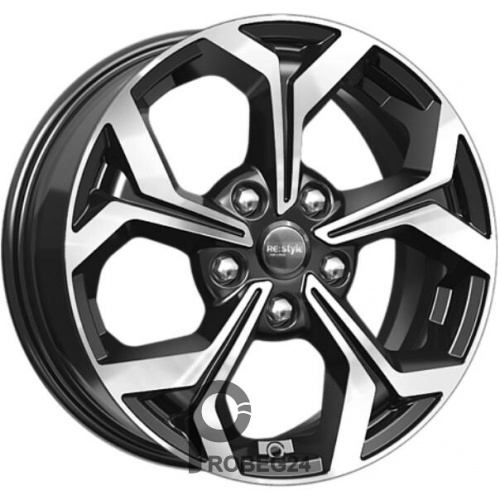 iFree КС878 6.5x16 5*108 ET50 DIA63.3 Нео-классик Литой