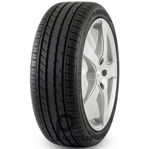 Davanti DX640 285/45 R19 111W XL