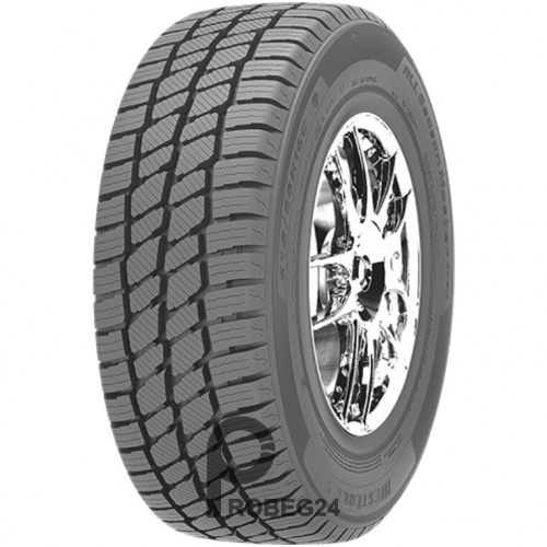 Westlake SW613 All Season Master 215/75 R16C 113Q