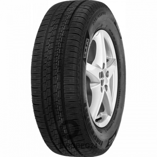 Imperial All Season Van Driver 205/65 R16C 107T
