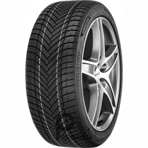 Imperial All Season Driver 205/45 R16 87W