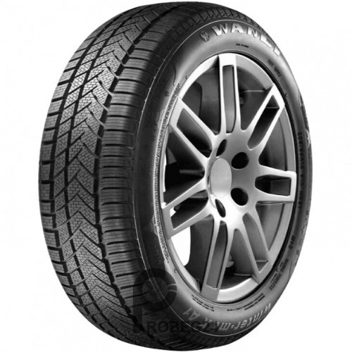 Wanli SW211 275/40 R20 106V XL