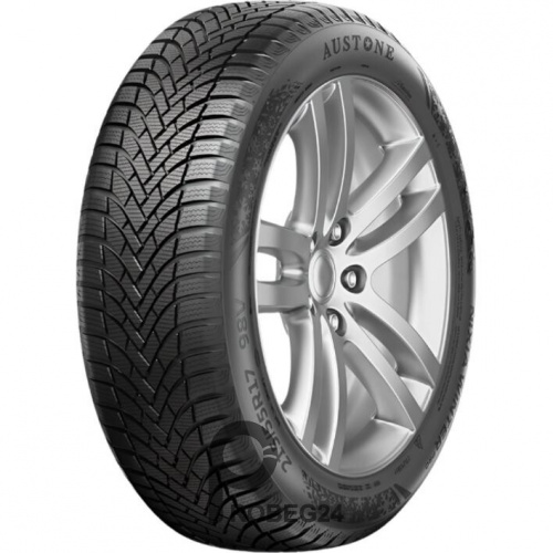 Austone Nixia Winter Pro 275/35 R19 100W